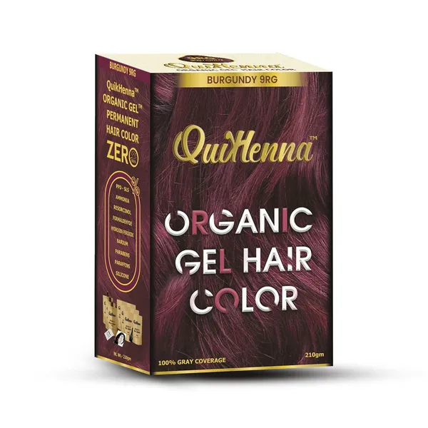 Quick_Henna_Organic_Gel_Hair_Colour_210Gm-_9Rg_Burgundy-_Pack_Of_2