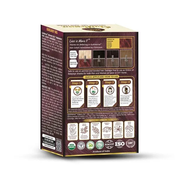 Quick_Henna_Organic_Gel_Hair_Colour_210Gm-_9Rg_Burgundy-_Pack_Of_2