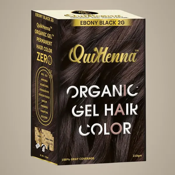 Quick_Henna_Organic_Gel_Hair_Colour_210Gm-_2G_Ebony_Black-_Pack_Of_1