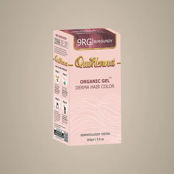 Quikhenna_Clinica_Organic_Gel_Innovative_Derma_Hair_Color_165Gm-_9Rg_Burgundy-_Pack_Of_1