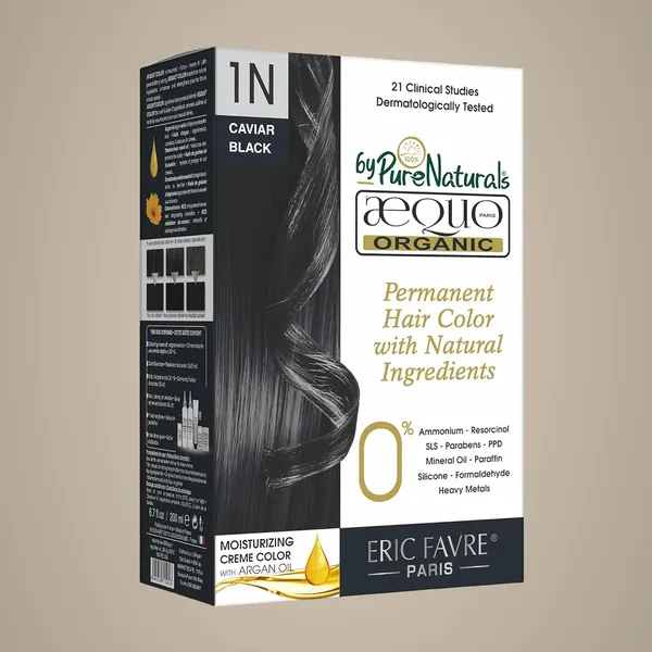 QH+_Aequo_Organic_Zero_Toxins_Permanent_Cream_Hair_Colour-_200Ml-_1N_Jet_Black-_Pack_Of_1