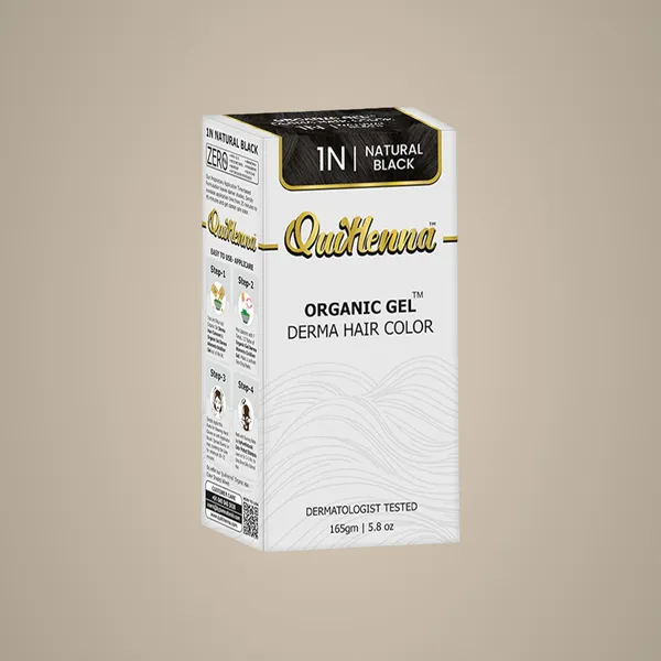 Quikhenna_Clinica_Organic_Gel_Innovative_Derma_Hair_Color_165Gm-_1N_Natural_Black-_Pack_Of_1