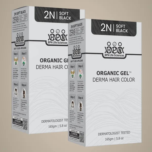 Quikhenna_Clinica_Organic_Gel_Innovative_Derma_Hair_Color_165Gm-_2N_Soft_Black-_Pack_Of_1