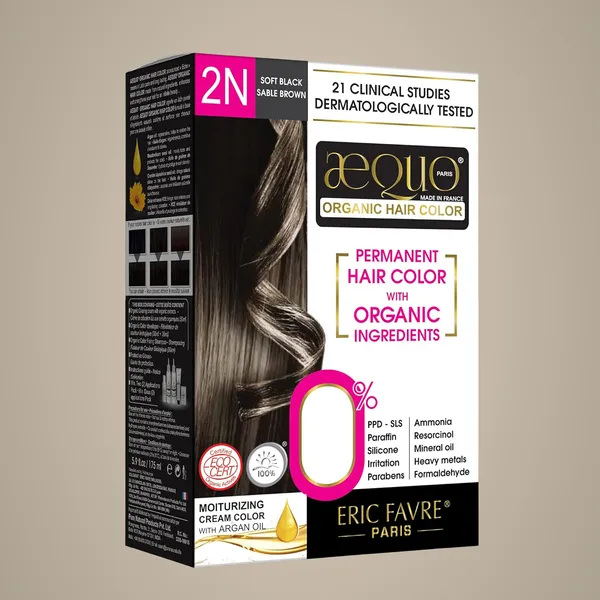 Aequo_Organic_Cream_Hair_Colour_For_Women-_170Ml-_2N_Blackish_Brown-_Pack_Of_1