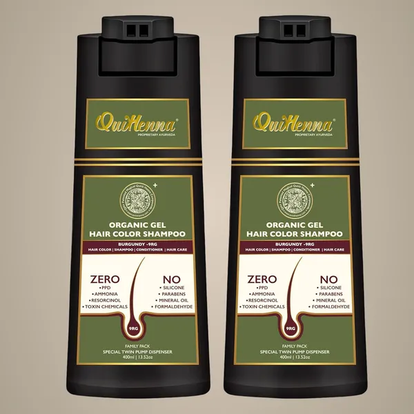 Quikhenna_Evara_Organic_Gel_Hair_Colour_Shampoo-_200Ml-_2N_Soft_Black-_Pack_Of_1