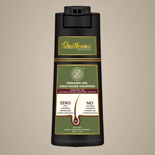 Quikhenna_Evara_Organic_Gel_Hair_Colour_Shampoo-_400Ml-_9Rg_Burgundy-_Pack_Of_1