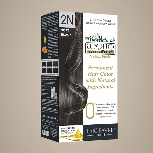 Aequo_Organic_Cream_Hair_Colour_Salon_Pack-_120Ml-_2N_Soft_Black-_Pack_Of_1