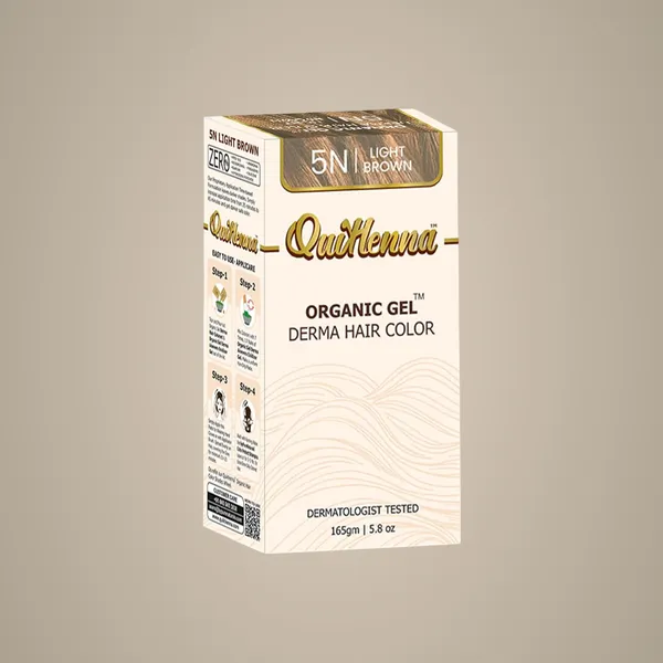 Quikhenna_Clinica_Organic_Gel_Innovative_Derma_Hair_Color_165Gm-_5N_Light_Brown-_Pack_Of_1