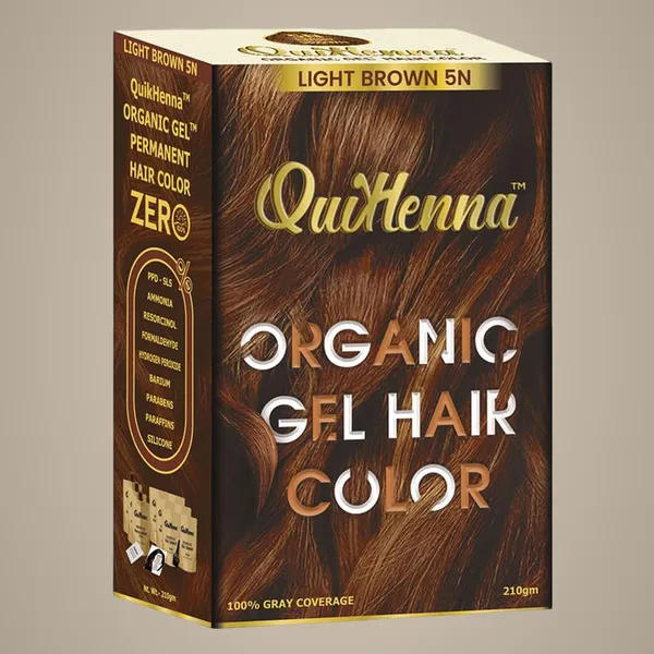 Quick_Henna_Organic_Gel_Hair_Colour_210Gm-_5N_Light_Brown-_Pack_Of_1