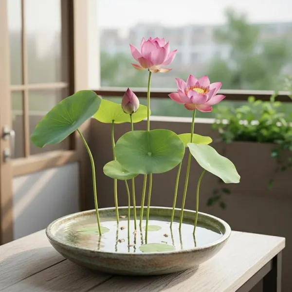 Elegant_Pink_Asiatic_Lotus_Tuber_Live_Plant_|_Premium_Water_Lotus_for_Bowls,_Pots_&_Ponds