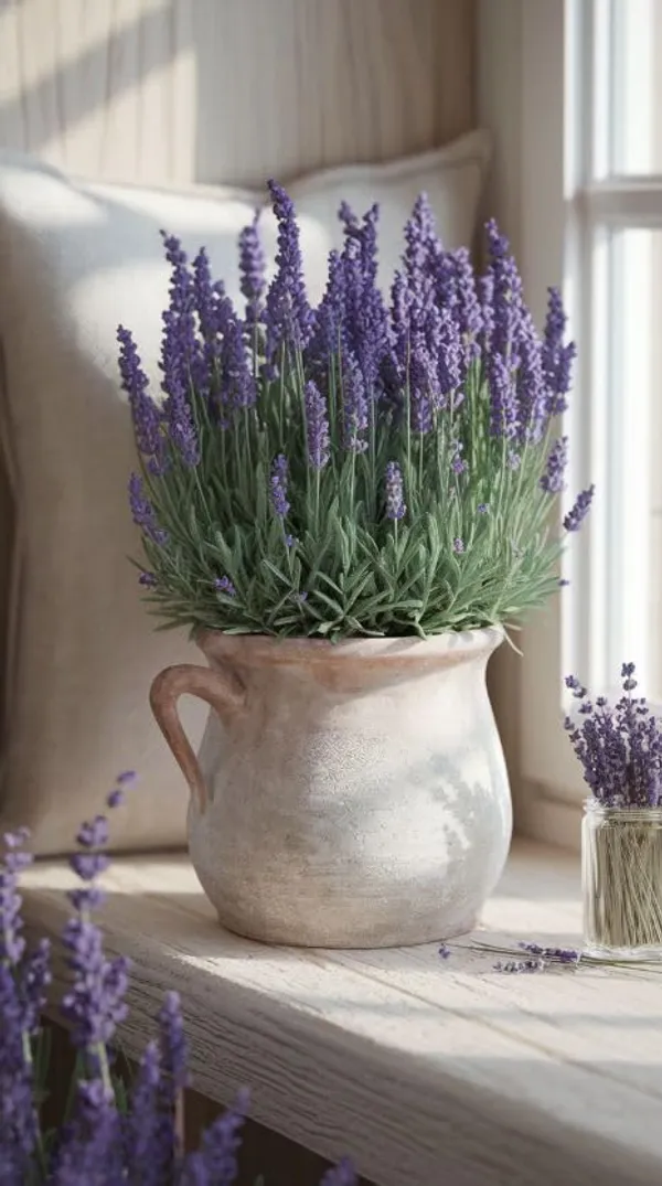 Lavender_Plant_Purple_for_home_pack_of_1