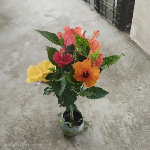 Multi_Colour_Hibiscus_Healthy_Plant_Plant_Size_2_3_Feet_Fast_Growing_And_Flower_After_20_30_Days