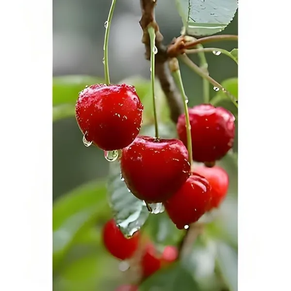 Sylvia_Cherry_Grafted_Clone_Type_Hybrid_2_3_Ft_Height_Healthy_Live_Super_Yielding_Early_Fruiting_Sylvia_Cherry_Fruit_Plant