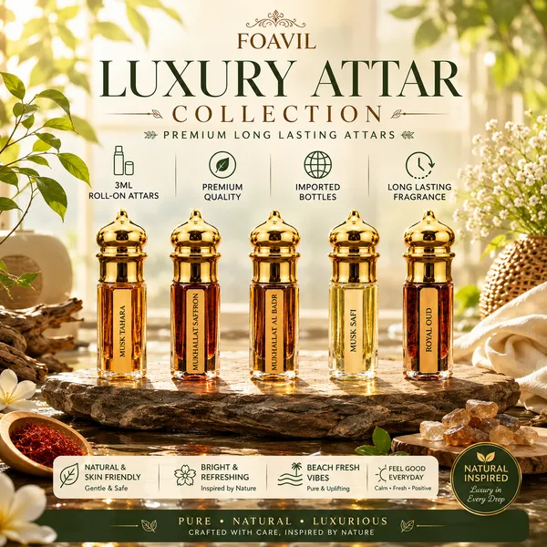 Pack_of_5_Premium_Attars_|_Musk_Tahara_•_Mukhallat_Saffron_•_Mukhallat_Al_Badr_•_Musk_Safi_•_Royal_Oud_|_15ml_Combo