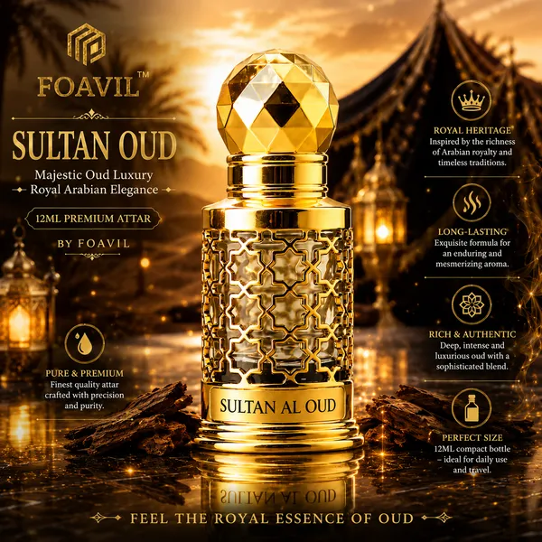 FOAVIL_Sultan_Al_Oud_Attar_-_12ml