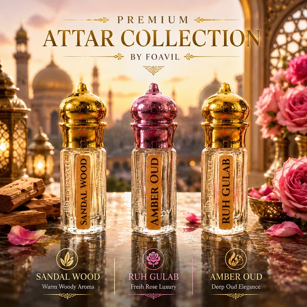 Pack_of_3_Sandalwood,_Ruh_Gulab_&_Amber_Oud_Attar_Combo_|_Long-lasting_|_Nature-inspired