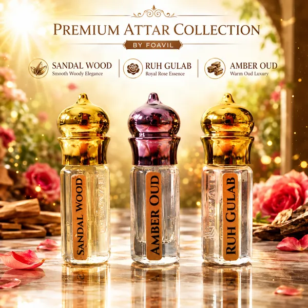 Pack_of_3_Sandalwood,_Ruh_Gulab_&_Amber_Oud_Attar_Combo_|_Long-lasting_|_Nature-inspired