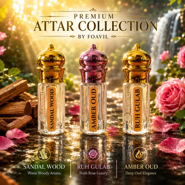 Pack_of_3_Sandalwood,_Ruh_Gulab_&_Amber_Oud_Attar_Combo_|_Long-lasting_|_Nature-inspired