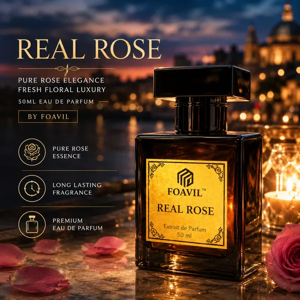 Foavil_Real_Rose_50ml_|_Extrait_de_Parfum_|_Natural_Rose_Floral_Notes_|_Long-Lasting_Perfume