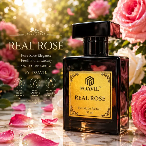 Foavil_Real_Rose_50ml_|_Extrait_de_Parfum_|_Natural_Rose_Floral_Notes_|_Long-Lasting_Perfume