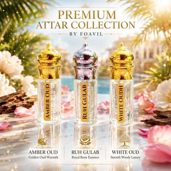 Pack_of_3_White_Oud,_Amber_Oud_&_Ruh_Gulab_Attar_Combo_|_Long-lasting_|_Nature-inspired