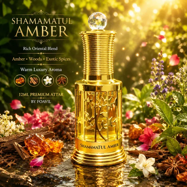 Foavil_Shamatul_Amber_Attar_–_Long_Lasting__Concentrated_Perfume_Oil_(in_Golden_Decorative_Bottle)