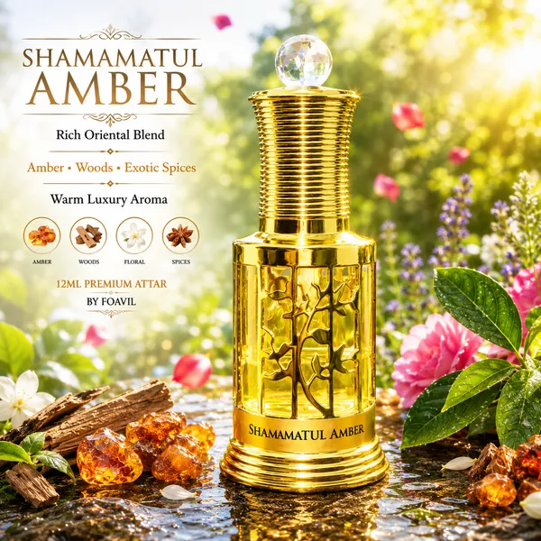 Foavil_Shamatul_Amber_Attar_–_Long_Lasting__Concentrated_Perfume_Oil_(in_Golden_Decorative_Bottle)