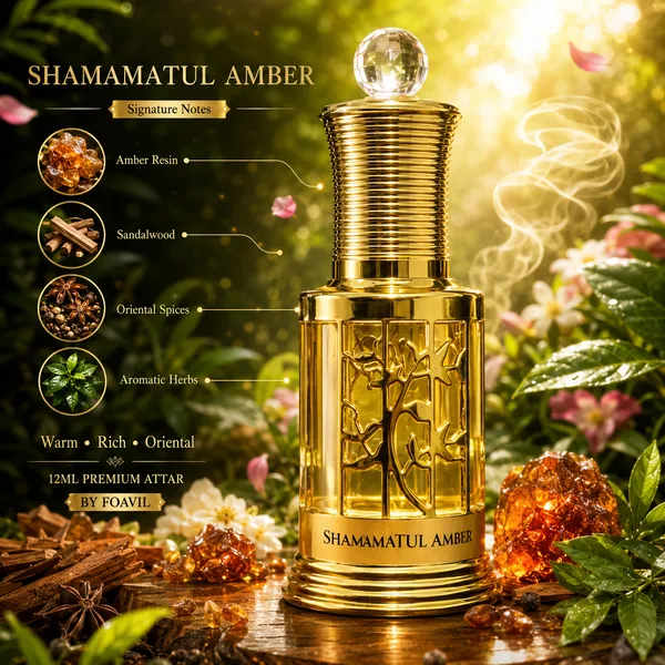 Foavil_Shamatul_Amber_Attar_–_Long_Lasting__Concentrated_Perfume_Oil_(in_Golden_Decorative_Bottle)