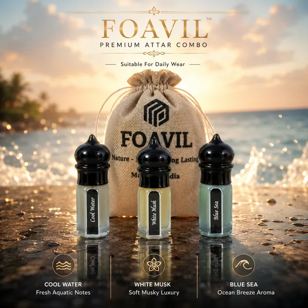Coolwater,_Blue_Sea_&_White_Musk_–_Foavil_3-In-1_Attar_Combo_(3_X_3Ml,_Total_9Ml,_Long-Lasting_Perfume_Oils)