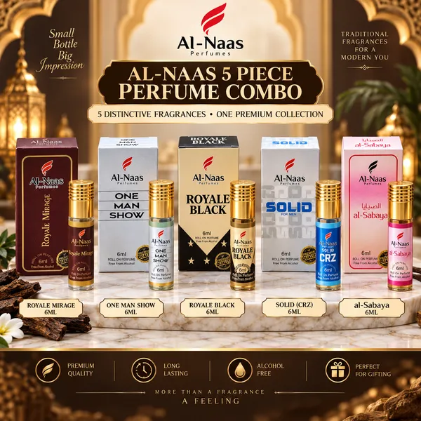 Al-Naas_5-Piece_Perfume_Combo_✨