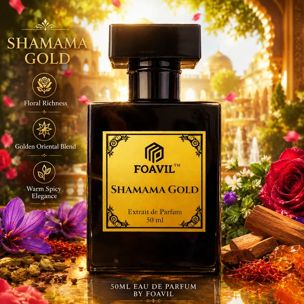 Foavil_Shamama_Gold_50ml__|_Extrait_de_Parfum_|_Traditional_Shamama_Blend_&_Warm_Spices_|_Rich,_Long-Lasting_Fragrance