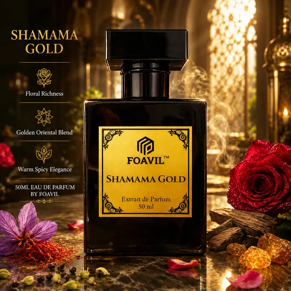 Foavil_Shamama_Gold_50ml__|_Extrait_de_Parfum_|_Traditional_Shamama_Blend_&_Warm_Spices_|_Rich,_Long-Lasting_Fragrance