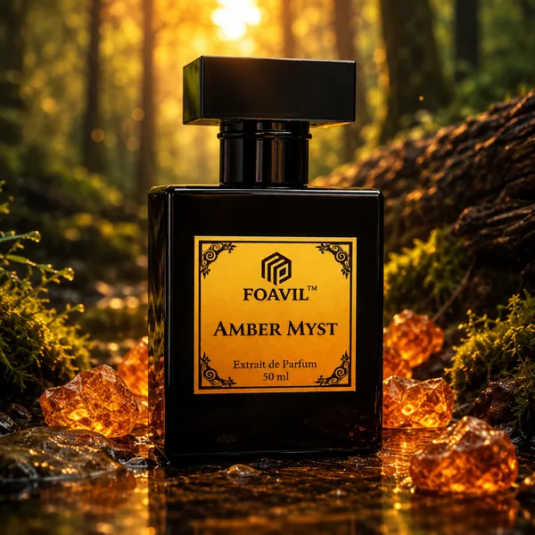 Foavil_Amber_Myst_50ml_Extrait_de_Parfum_|_Golden_Amber,_Resin_&_Soft_Woods_|_Long-Lasting_Scent_Performance