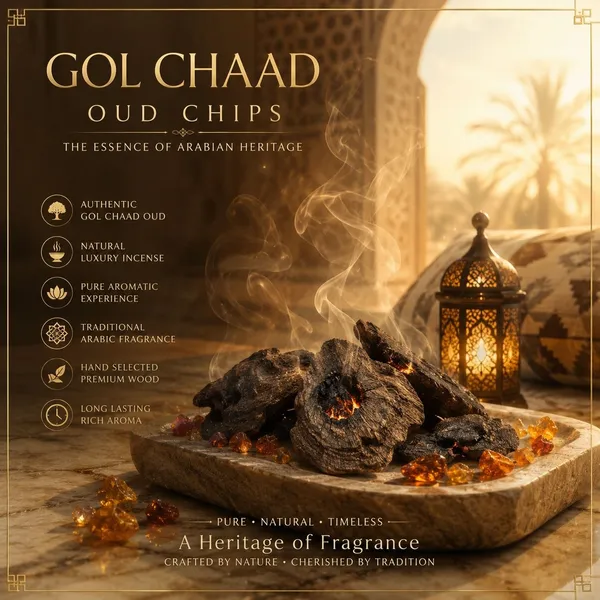 Gol_Chaad_Oud_Chips_|_Natural_Arabic_Bakhoor_Incense_Wood_|_5g_&_10g