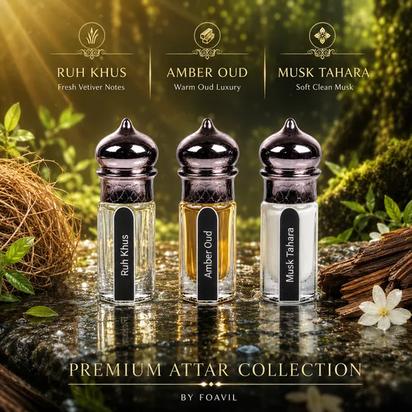 Pack_of_3_Ruh_Khas,_Musk_Tahara_&_Amber_Oud_Attar_Combo_|_Long-lasting_|_Nature-inspired