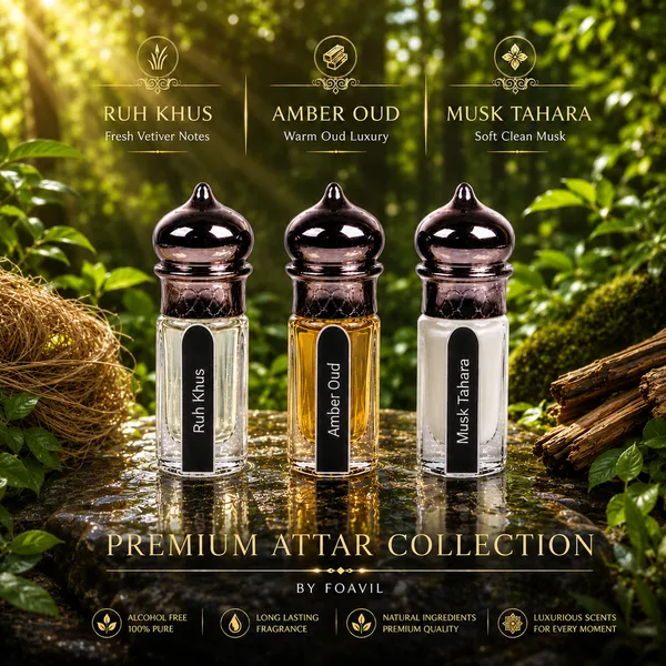 Pack_of_3_Ruh_Khas,_Musk_Tahara_&_Amber_Oud_Attar_Combo_|_Long-lasting_|_Nature-inspired