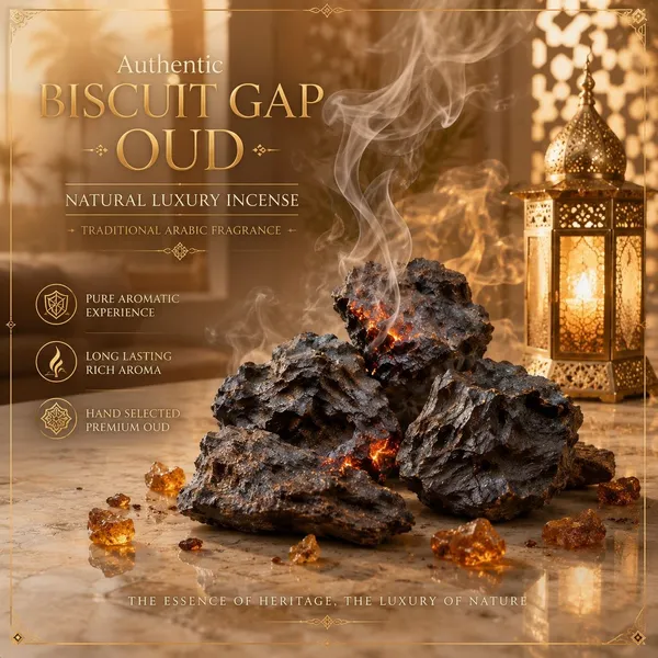 Natural_Biscuit_Gap_Oud_Chips_|_Premium_Agarwood_|_5gm_/_10gm