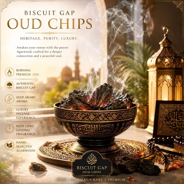 Natural_Biscuit_Gap_Oud_Chips_|_Premium_Agarwood_|_5gm_/_10gm