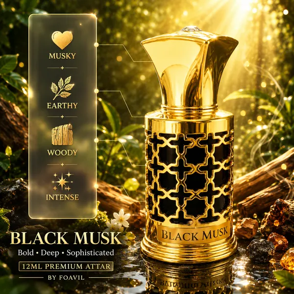 Foavil_Black_Musk_Attar_(12ml)_|_Deep_Musk_Fragrance_|_12+_Hours_Long-Lasting_on_Clothes