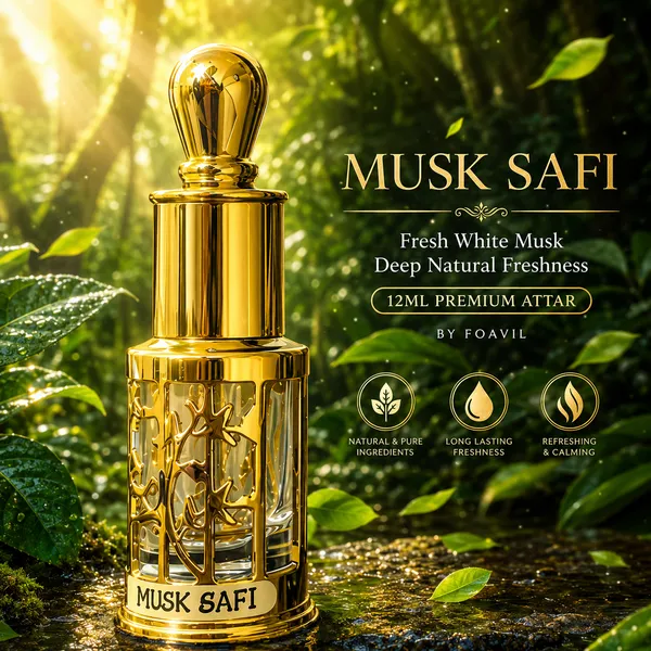 MUSK_SAFI_12ml_golden_bottle_premium_attar