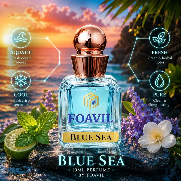 FOAVIL_Blue_Sea_Concentrated_Perfume_Oil_10ml_–_Premium_Long_Lasting_Attar_in_Golden_Bottle_with_Rigid_Hamper_Gift_Box