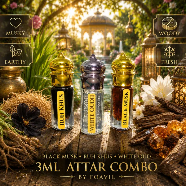 Pack_of_3_Black_Musk,_Ruh_Khus_&_White_Oud_Attar_Combo_|_Long-lasting_|_Nature-inspired