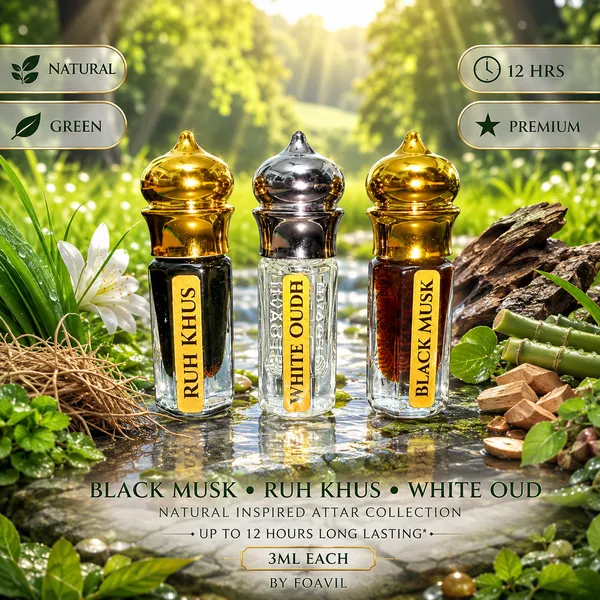 Pack_of_3_Black_Musk,_Ruh_Khus_&_White_Oud_Attar_Combo_|_Long-lasting_|_Nature-inspired