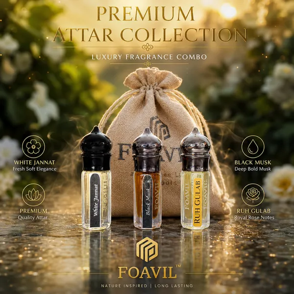 Pack_of_3_White_Jannat,_Black_Musk_&_Ruh_Gulab_Attar_Combo_|_Long-lasting_|_Nature-inspired