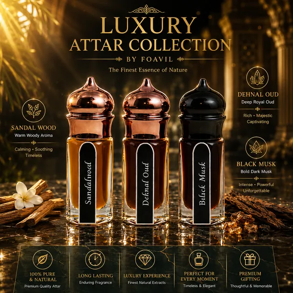 Pack_of_3_Sandalwood,_Black_Musk_&_Dehnal_Oud_Attar_Combo_|_Long-lasting_|_Nature-inspired