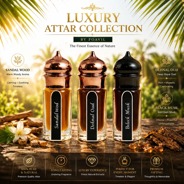 Pack_of_3_Sandalwood,_Black_Musk_&_Dehnal_Oud_Attar_Combo_|_Long-lasting_|_Nature-inspired