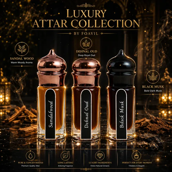 Pack_of_3_Sandalwood,_Black_Musk_&_Dehnal_Oud_Attar_Combo_|_Long-lasting_|_Nature-inspired