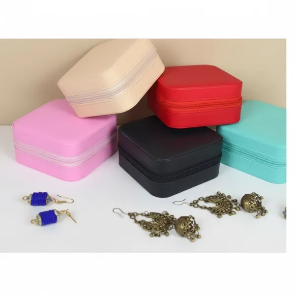 Pack_Of_4_Multicolor_Synthetic_Pu_Leather_Premium_&_Elegant_Jewellery_Organizer