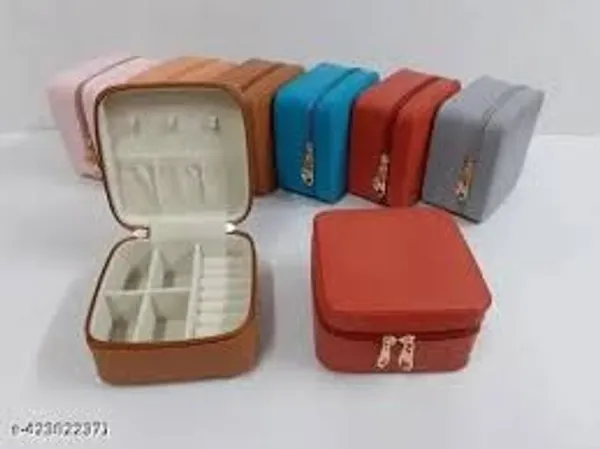 Pack_Of_4_Multicolor_Synthetic_Pu_Leather_Premium_&_Elegant_Jewellery_Organizer
