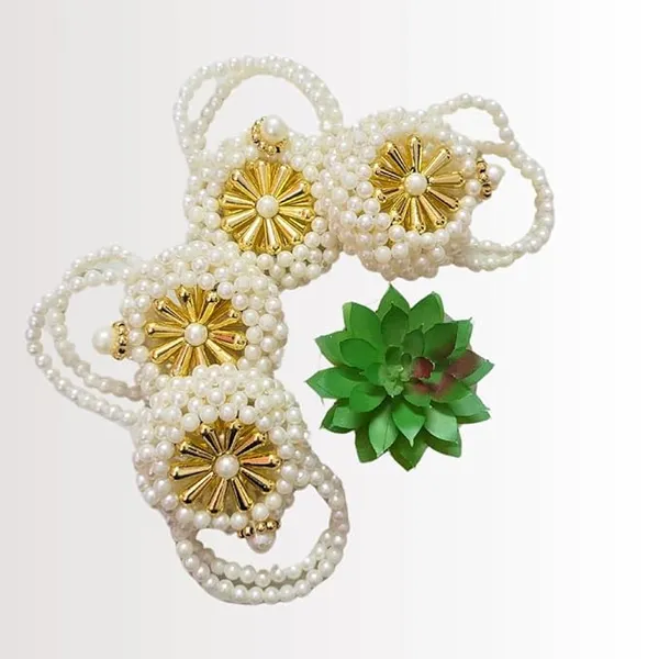 White_Pearl_Premium_&_Elegant_Coin_Purse_(2.5_X_3.5_Inch)